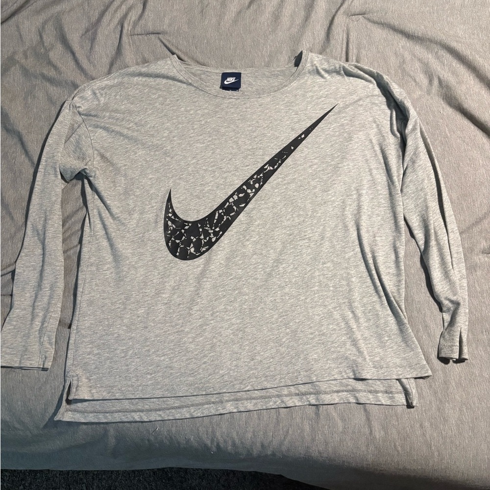 NIKE LONG SLEEVE